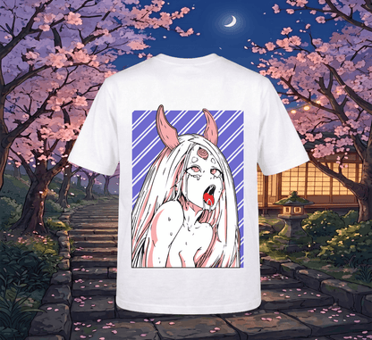 NARUTO Kaguya