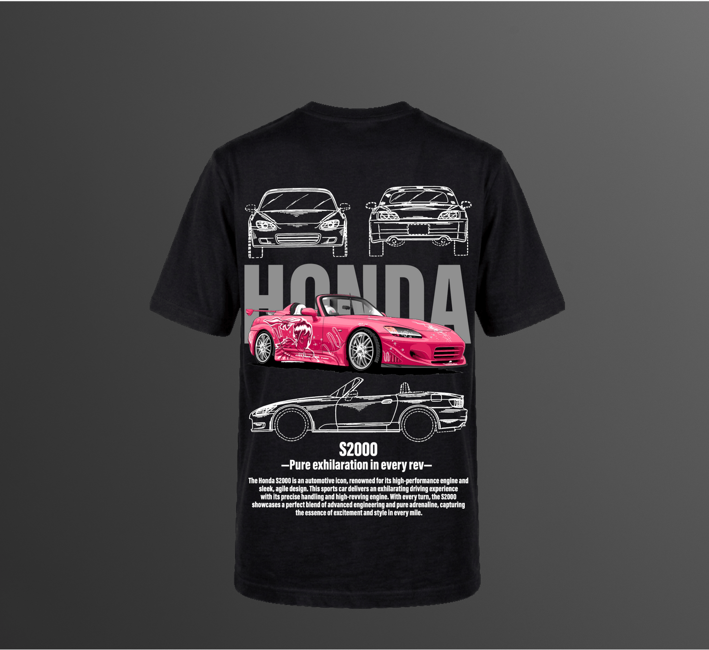 Honda S2K