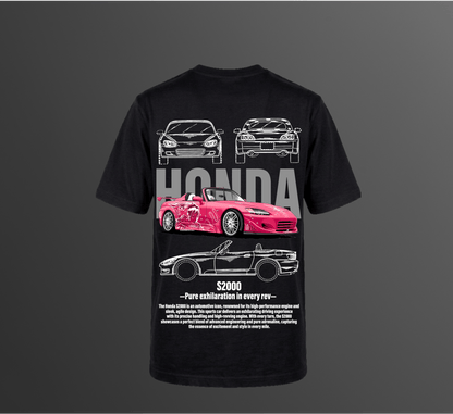 Honda S2K