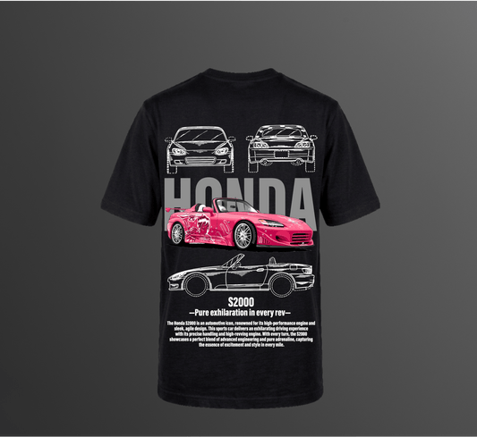 Honda S2K