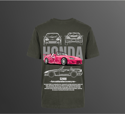 Honda S2K