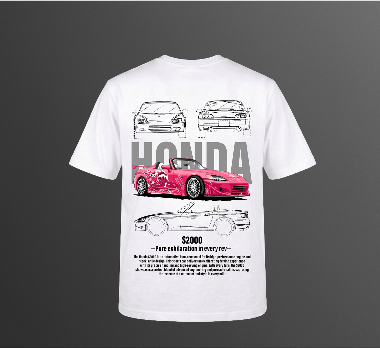 Honda S2K