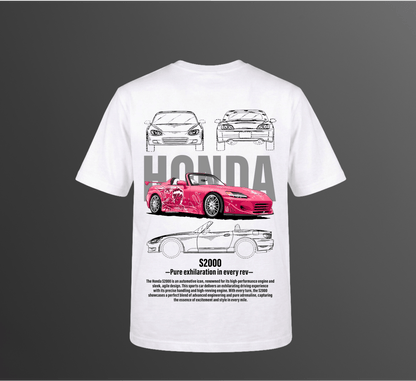 Honda S2K