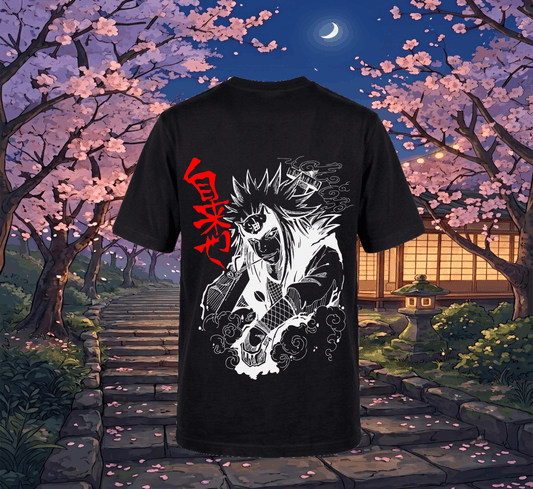 NARUTO Jiraya Sensei