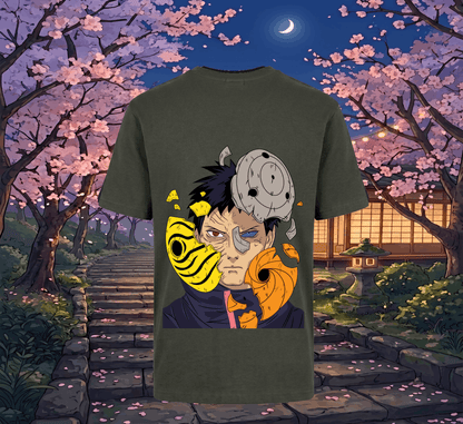 NARUTO Uchiha Obito