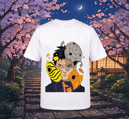 NARUTO Uchiha Obito