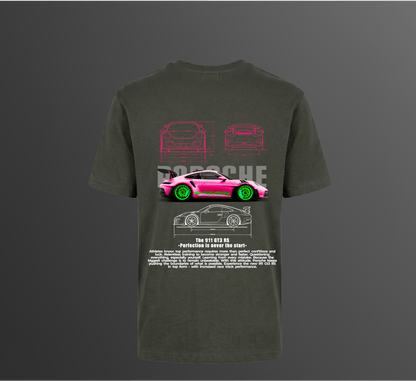 Porsche 911 GT3RS