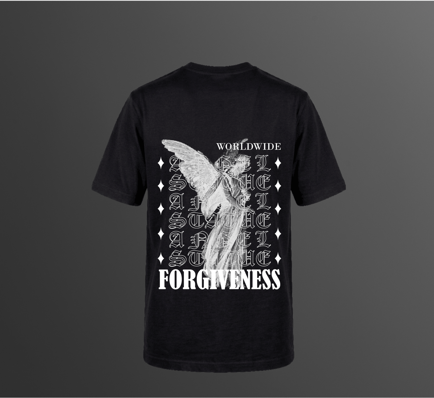 Forgiveness