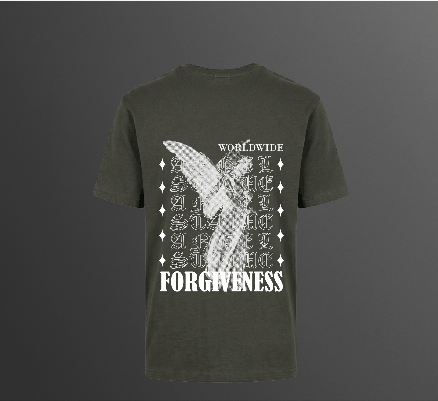 Forgiveness