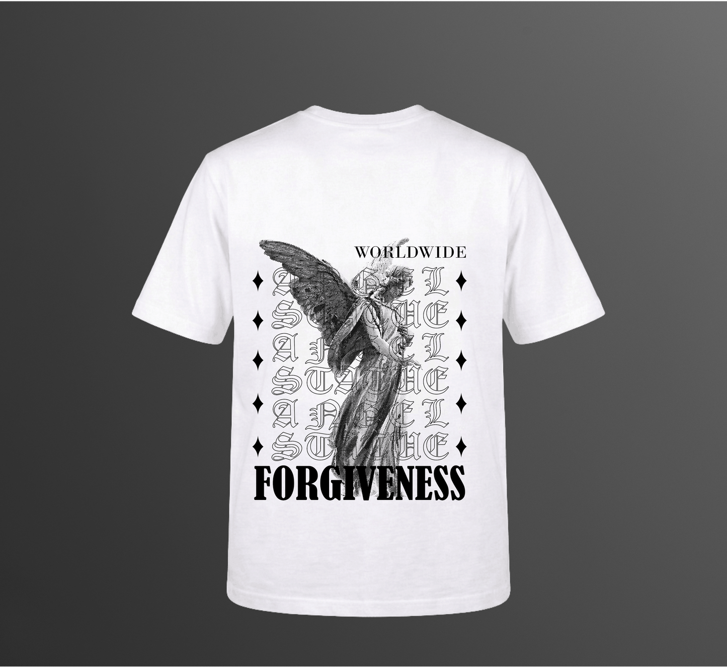 Forgiveness