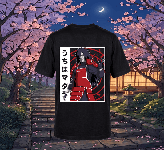 NARUTO Uchiha Madara