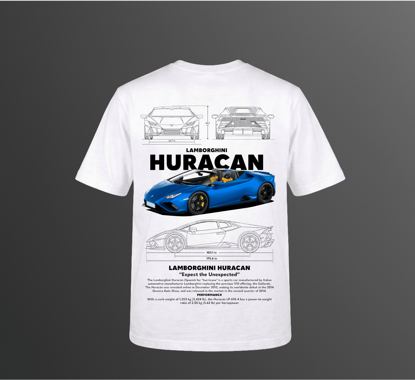 Lamborghini Huracan