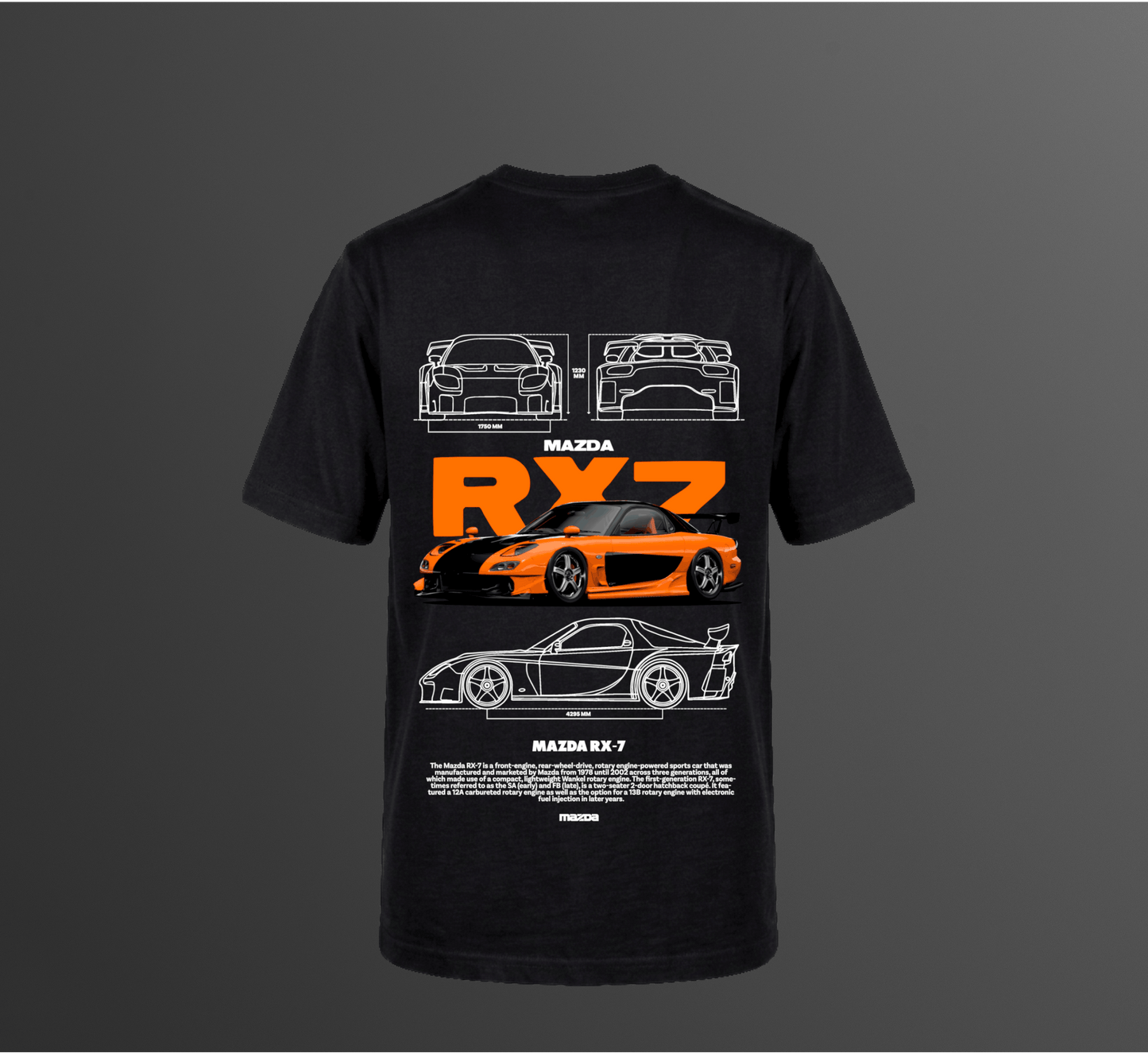 RX7