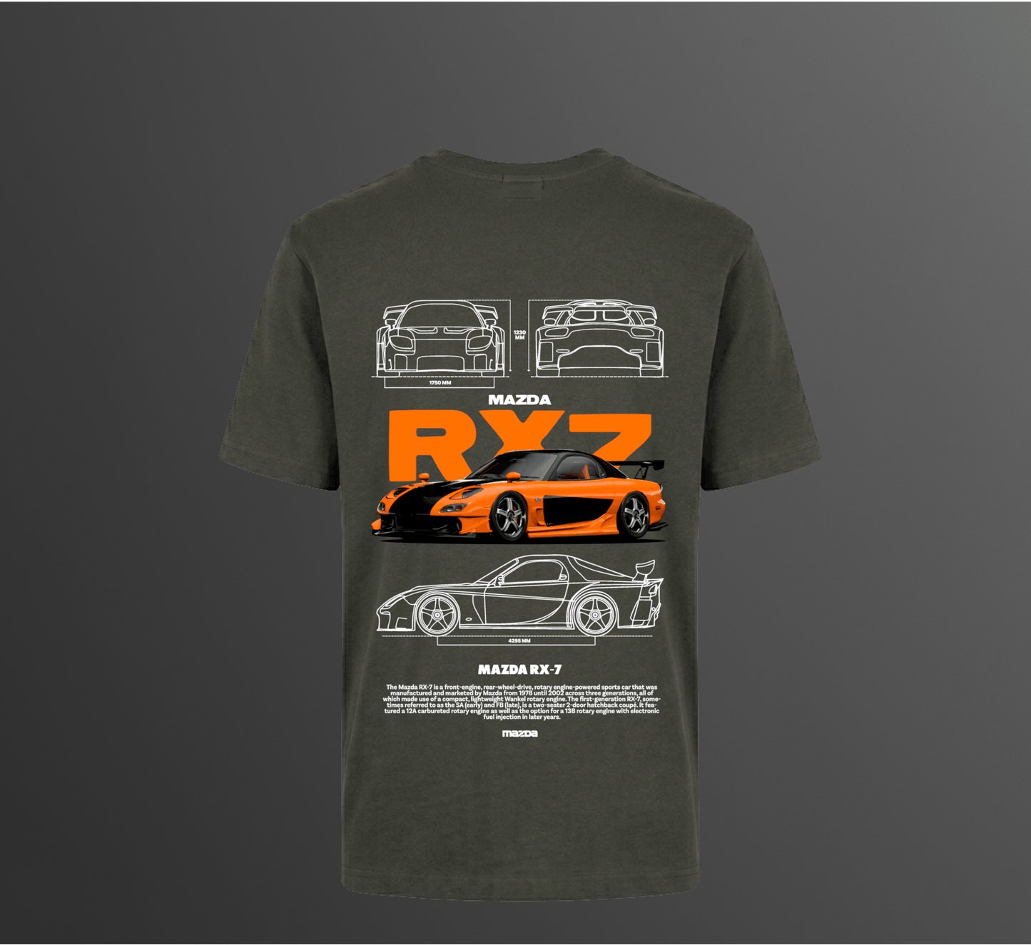 RX7