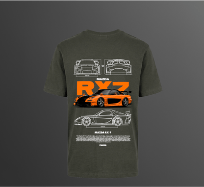 RX7
