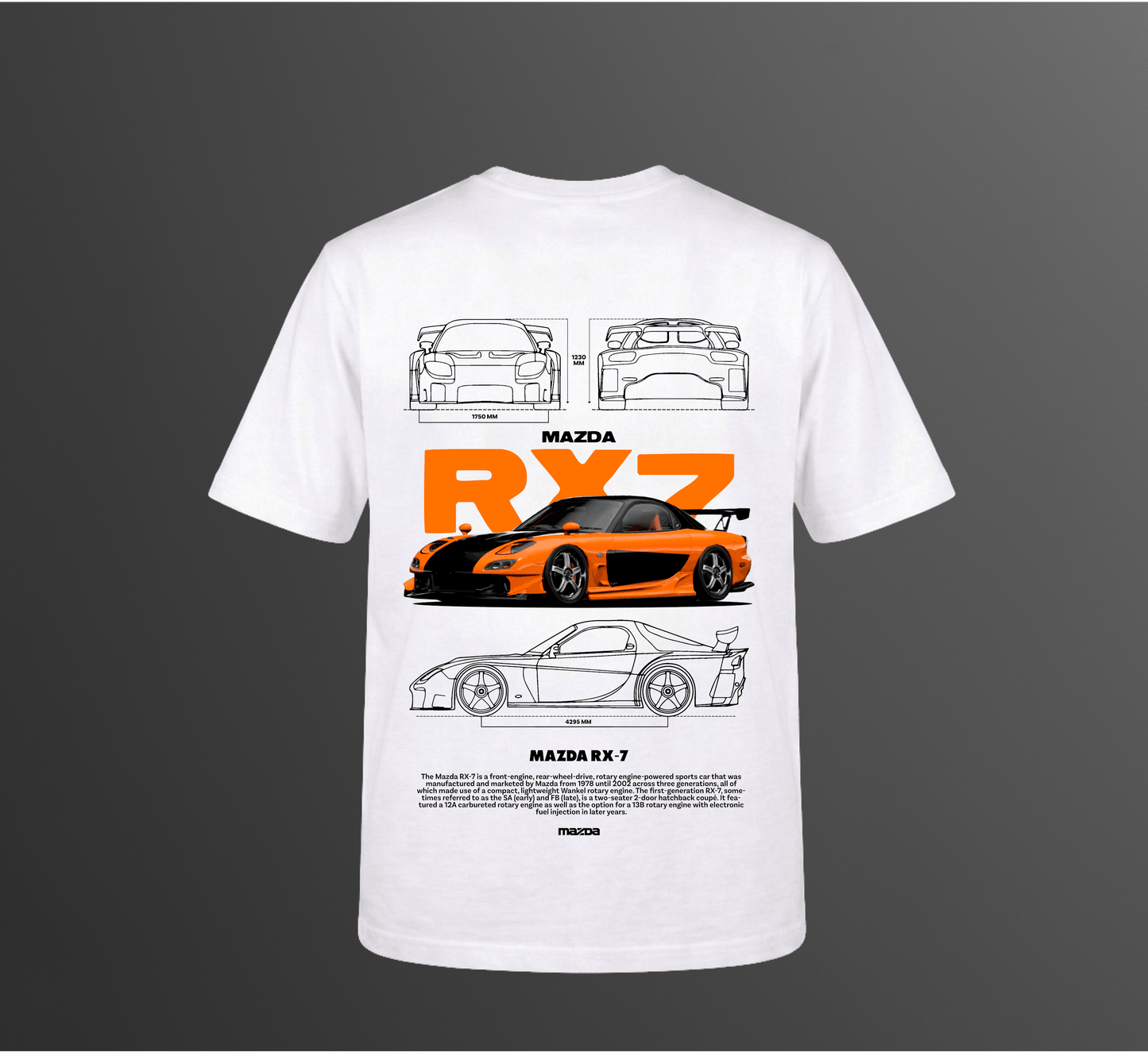 RX7