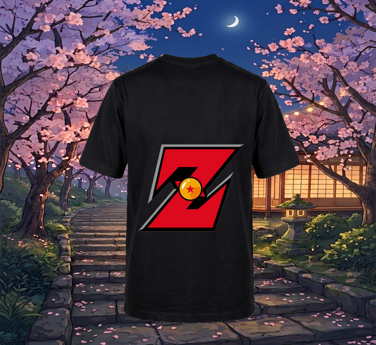 DB Z