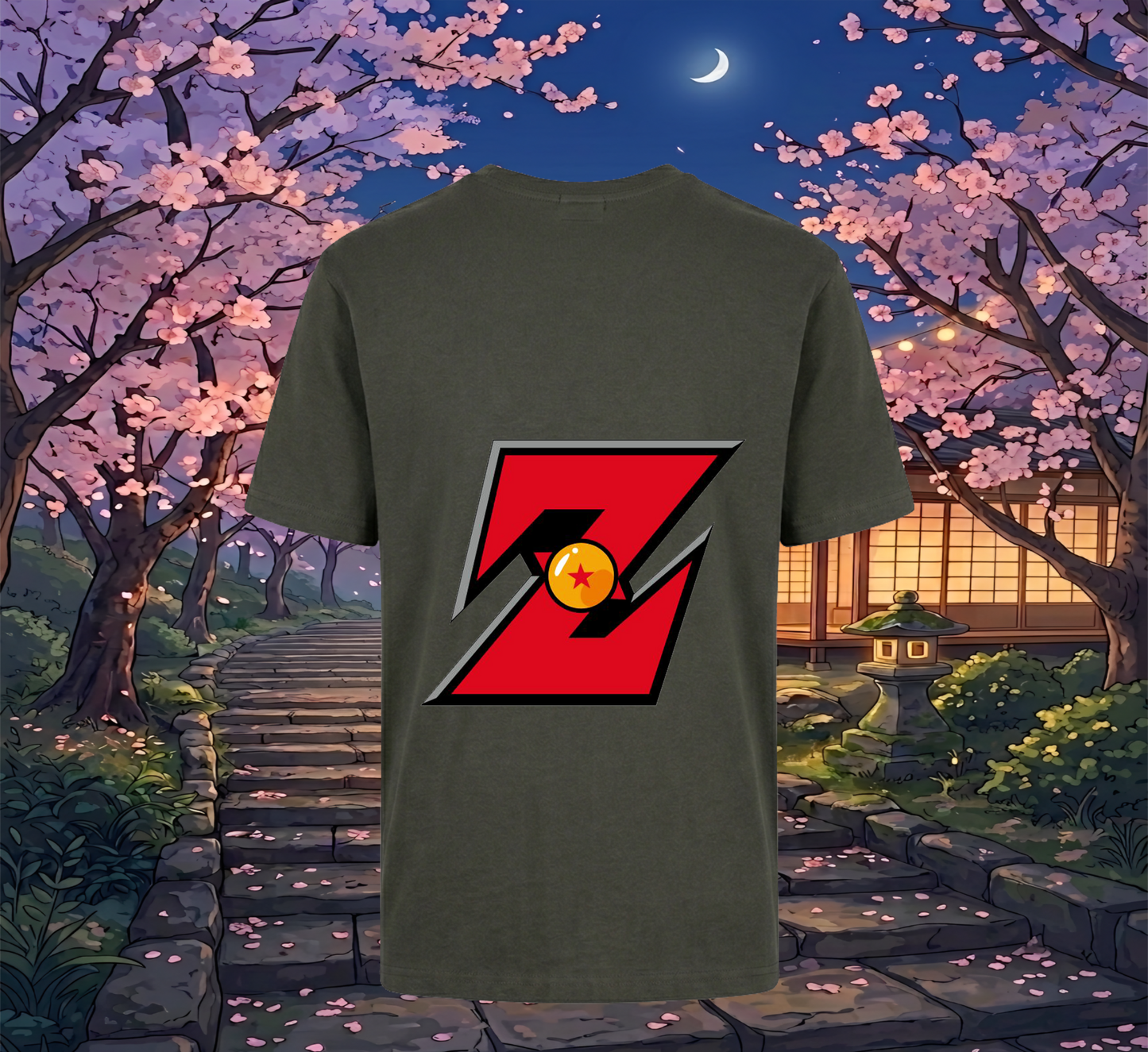 DB Z