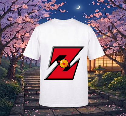 DB Z