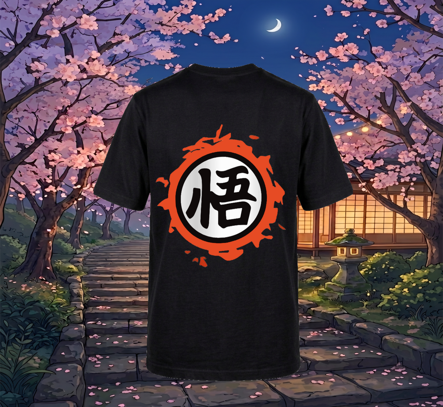 DB Go Kanji