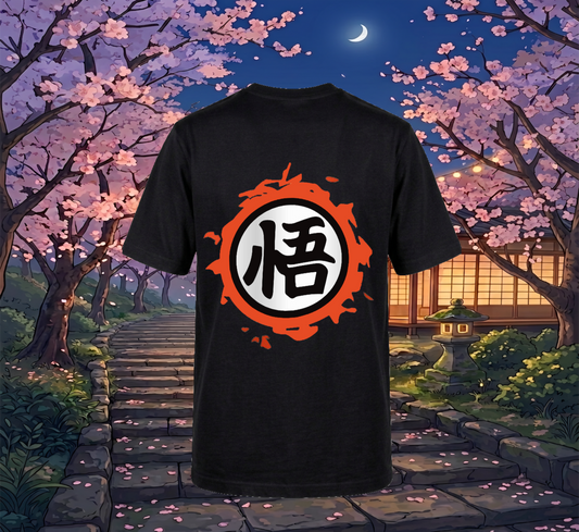DB Go Kanji