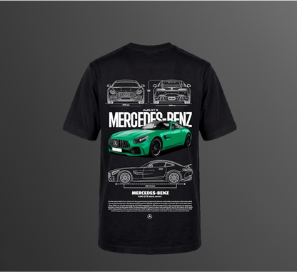 AMG GTR