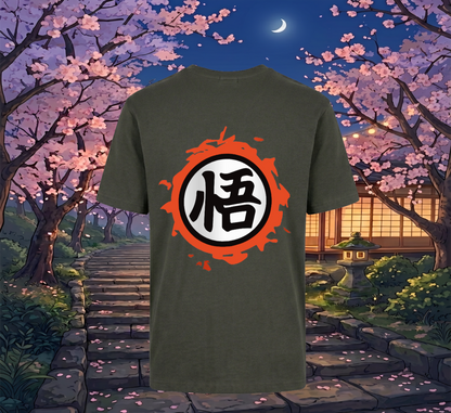 DB Go Kanji