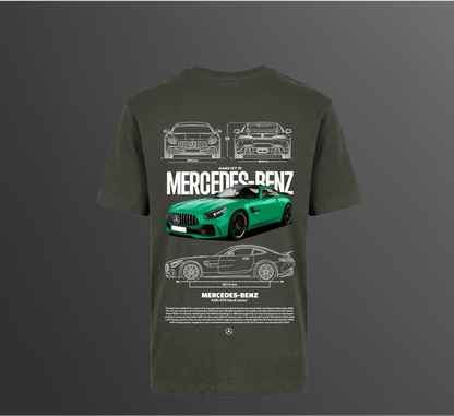 AMG GTR