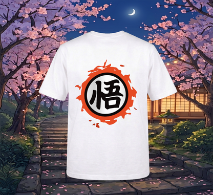 DB Go Kanji