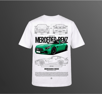 AMG GTR