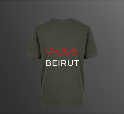 Beirut