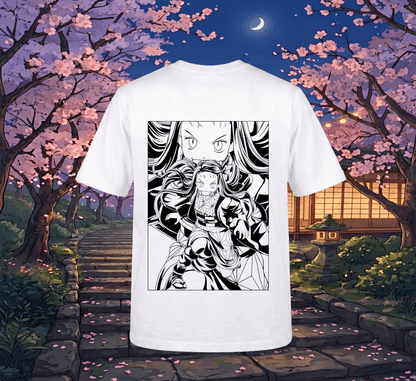 DS Nezuko V2
