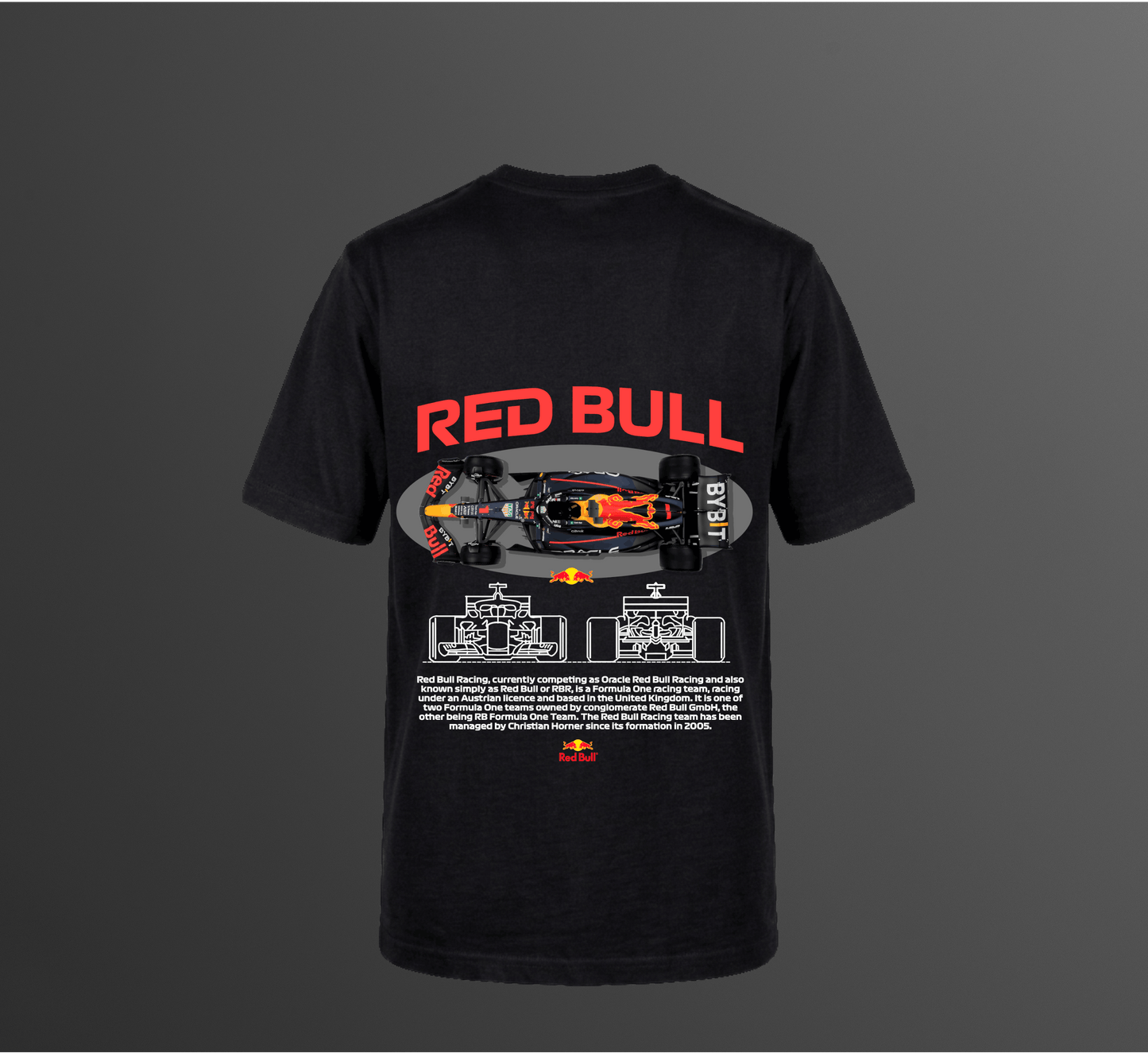Red Bull