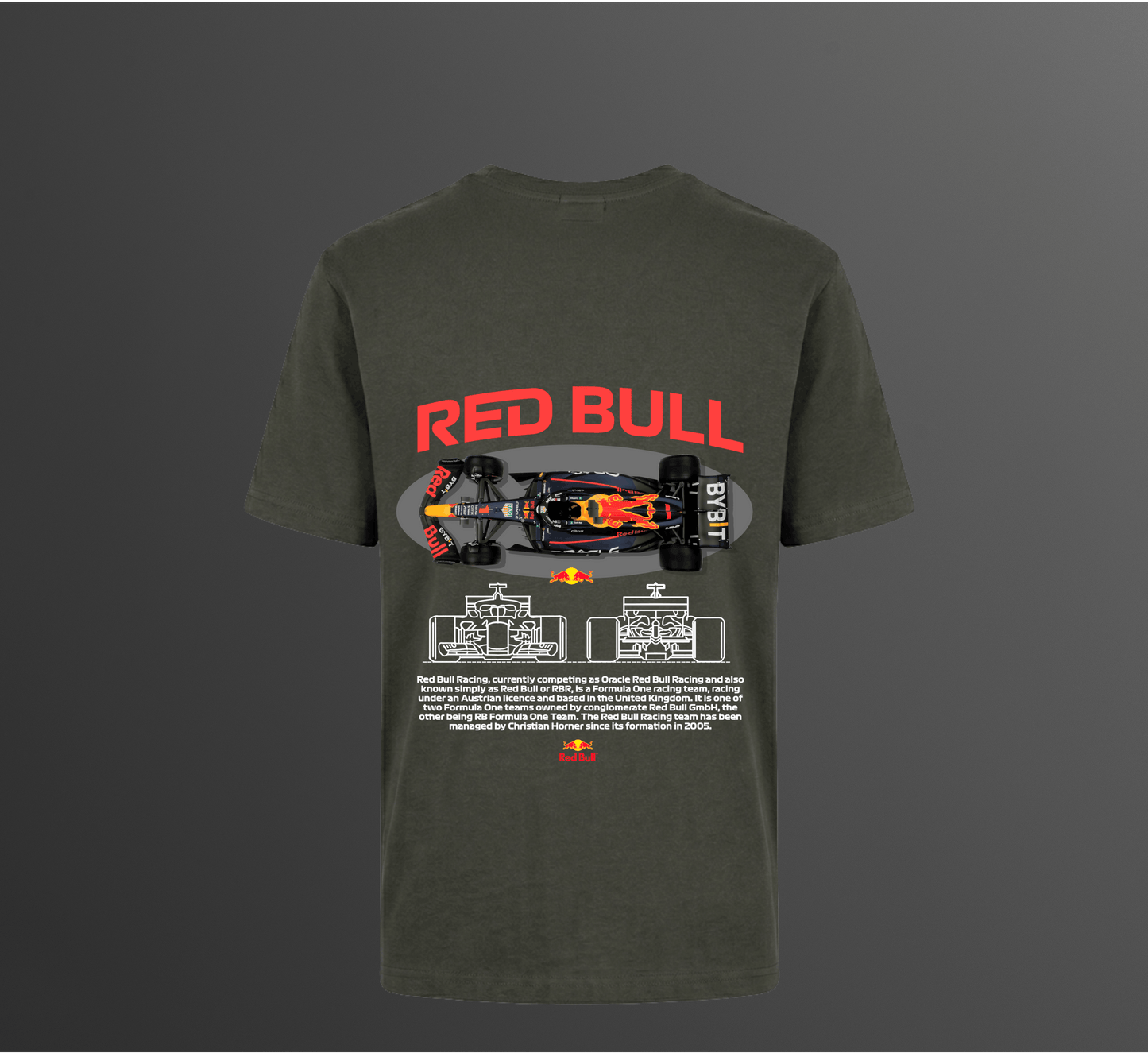 Red Bull