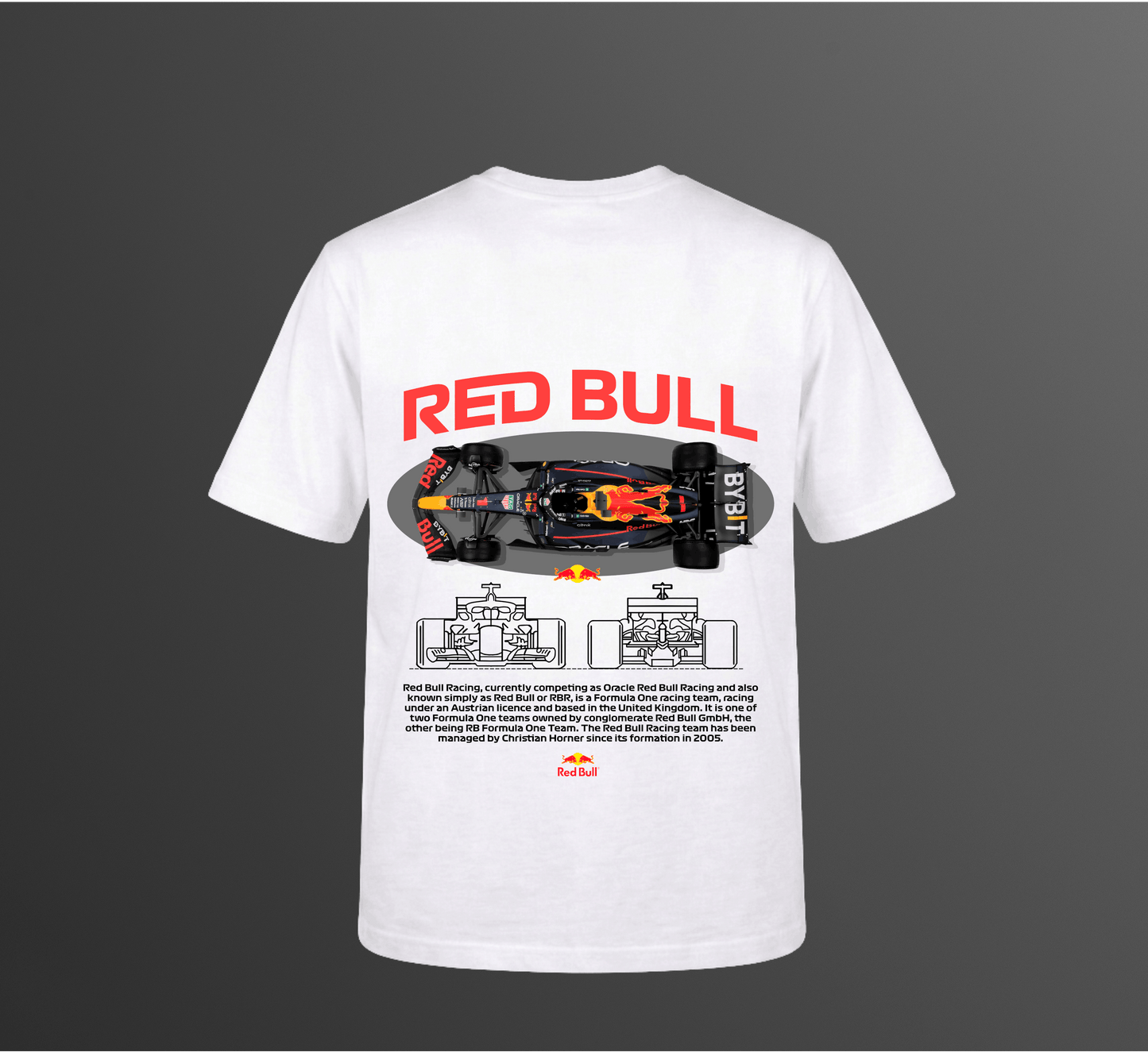 Red Bull
