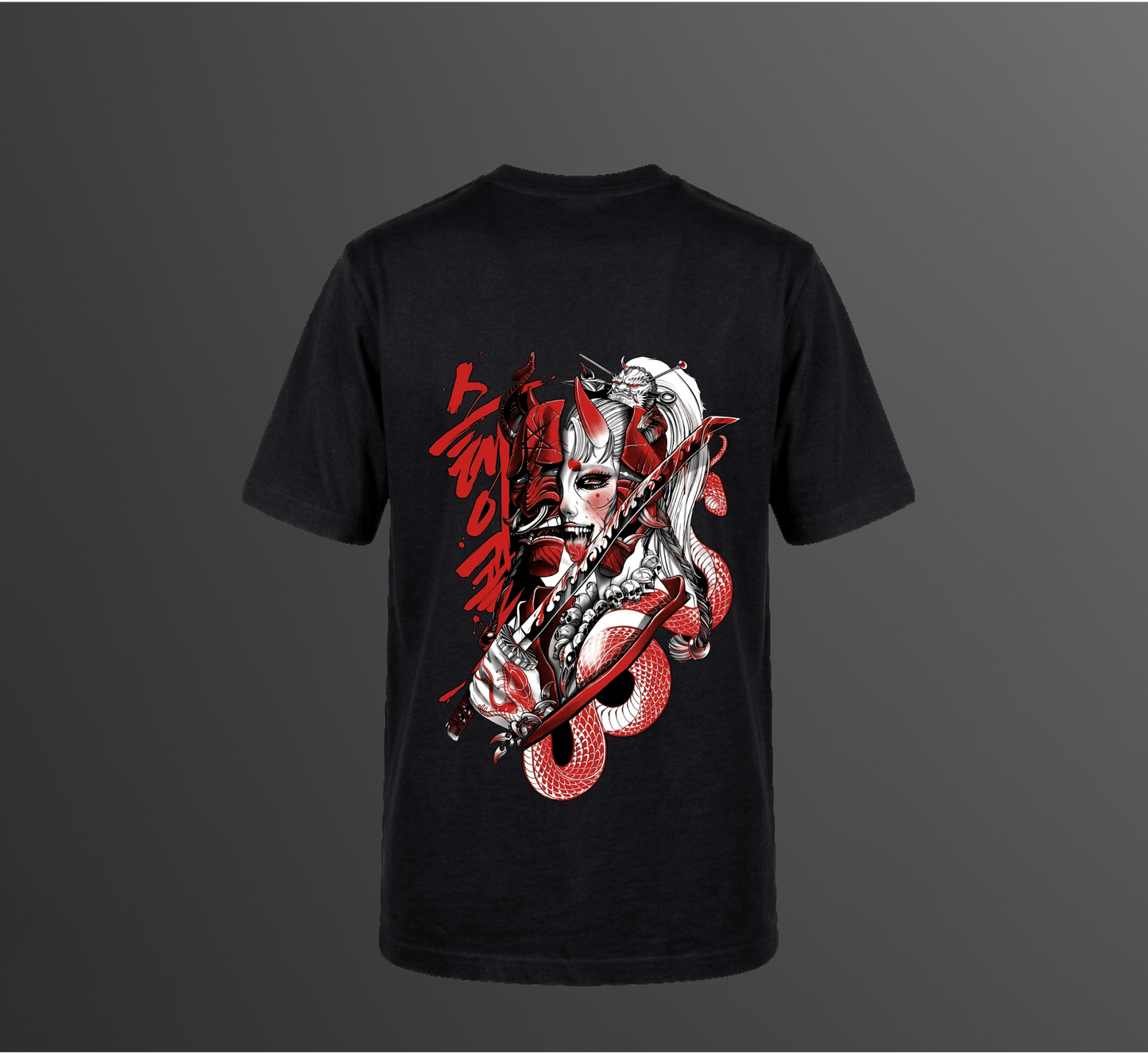 Samurai