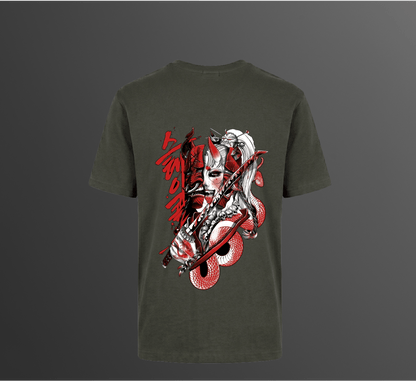 Samurai