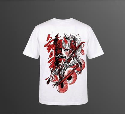 Samurai