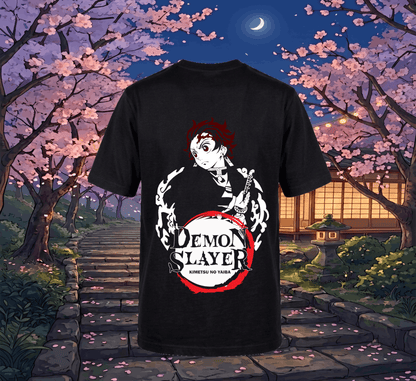 DS Tanjiro V2