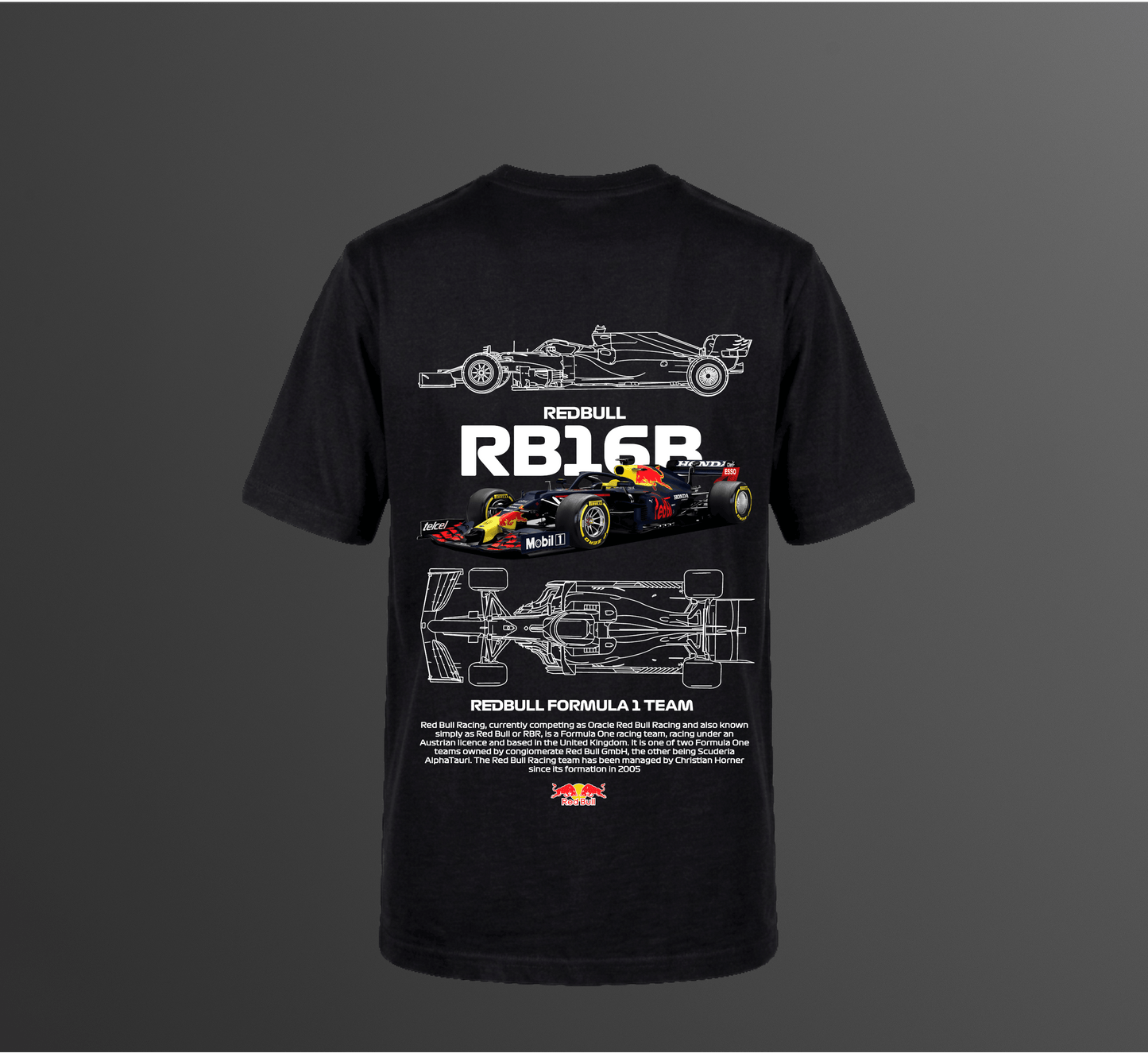 RB16B