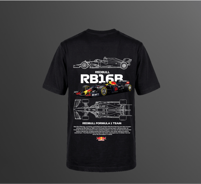 RB16B