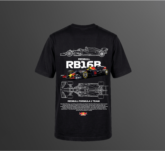 RB16B