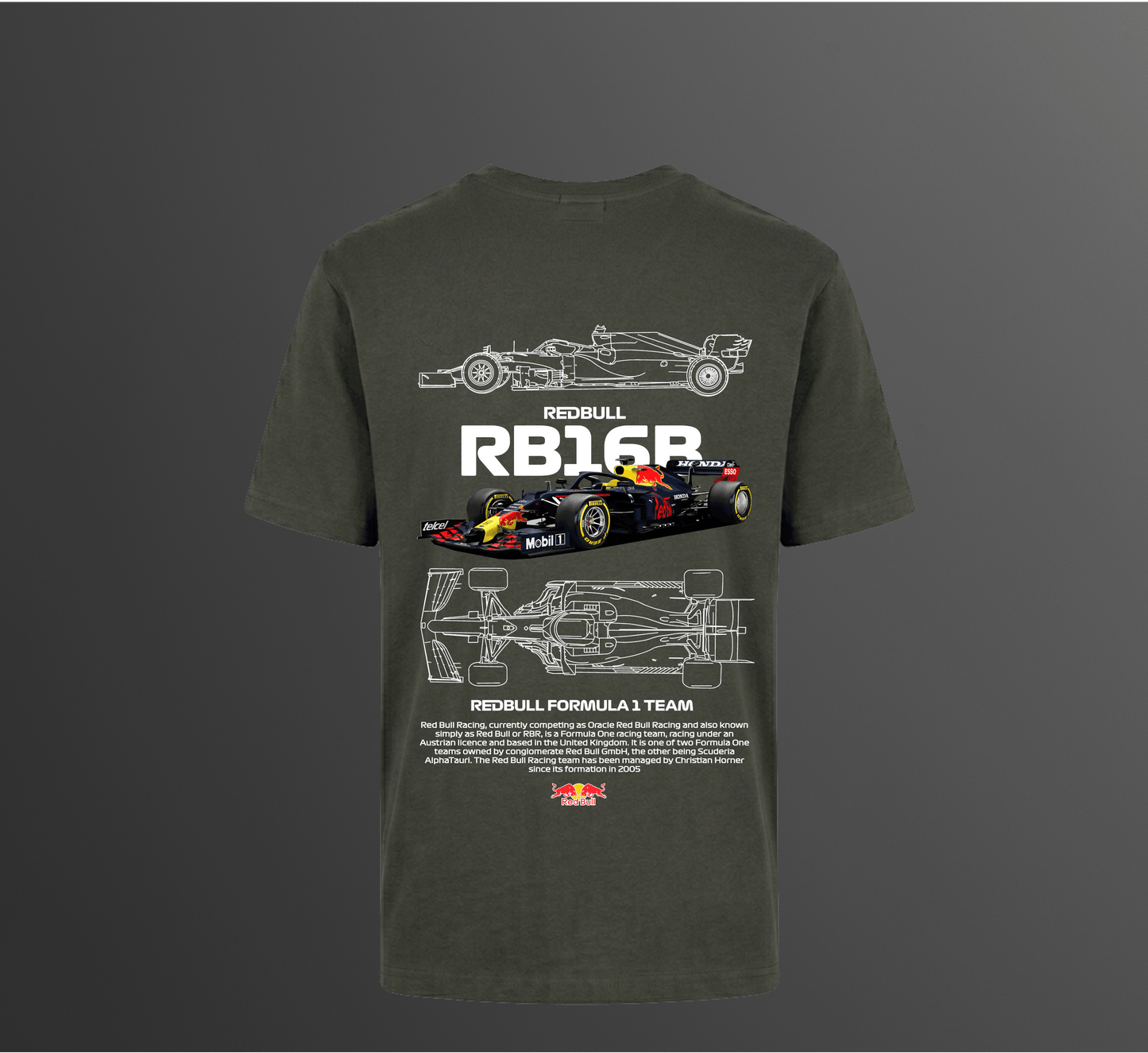 RB16B
