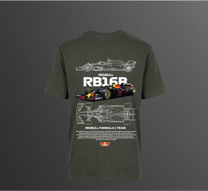 RB16B