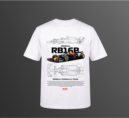 RB16B