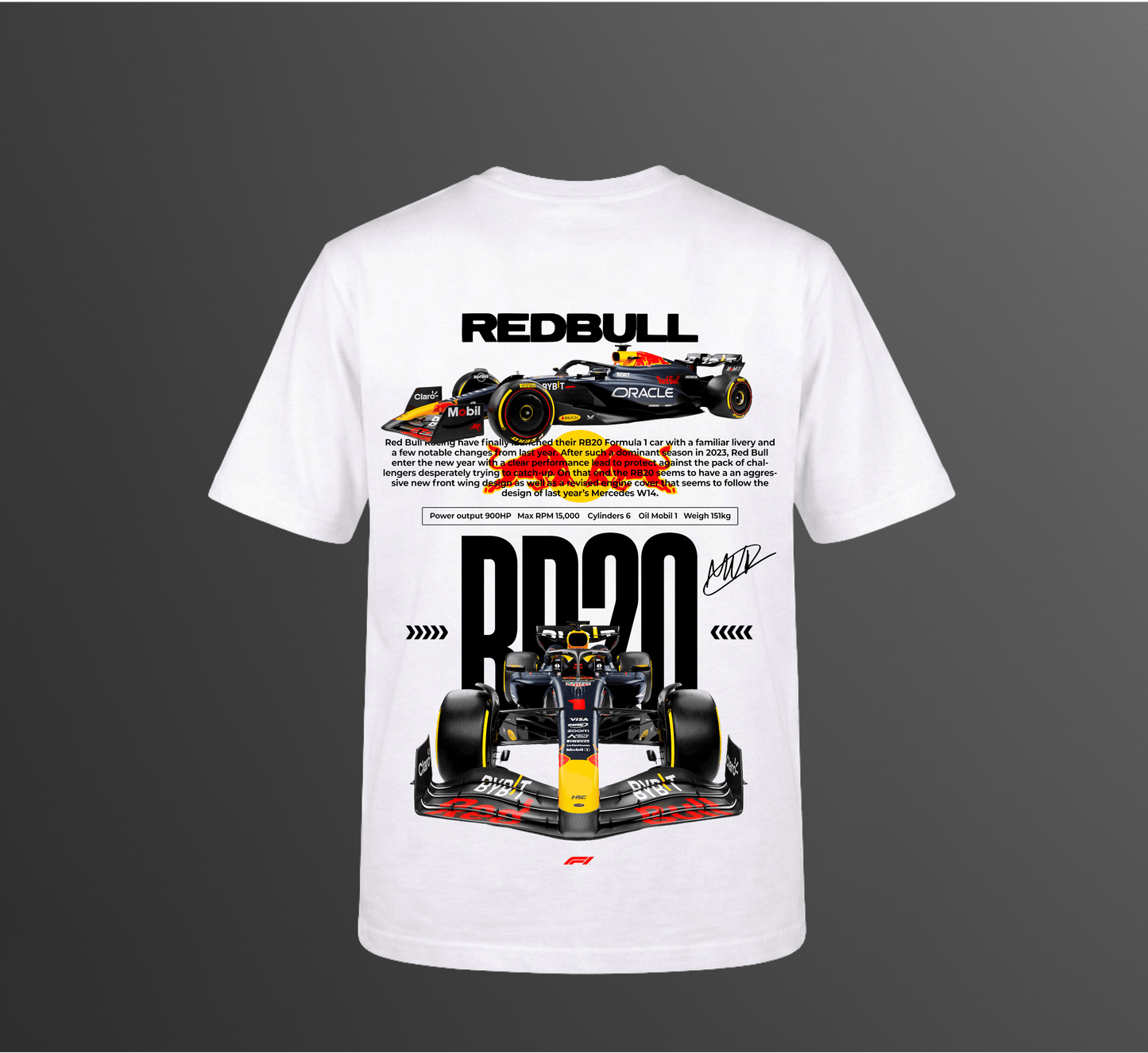 RB20B