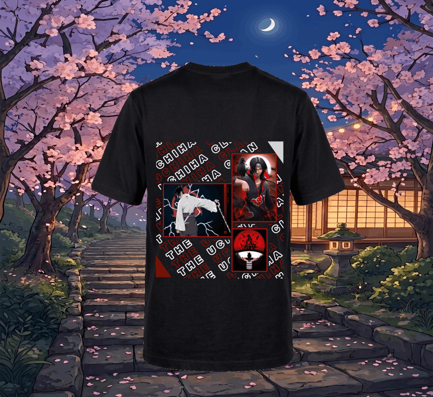 NARUTO Uchiha Itachi