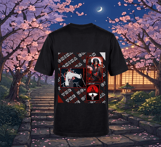 NARUTO Uchiha Itachi