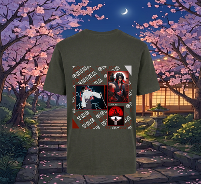 NARUTO Uchiha Itachi