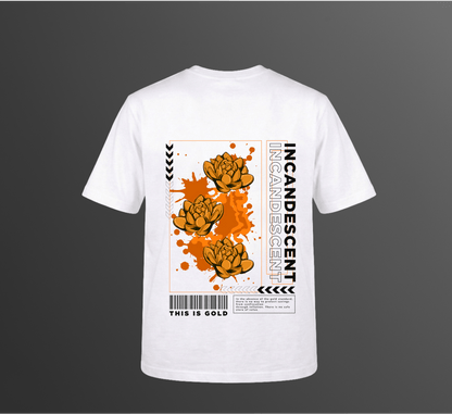 INCANDESCENT
